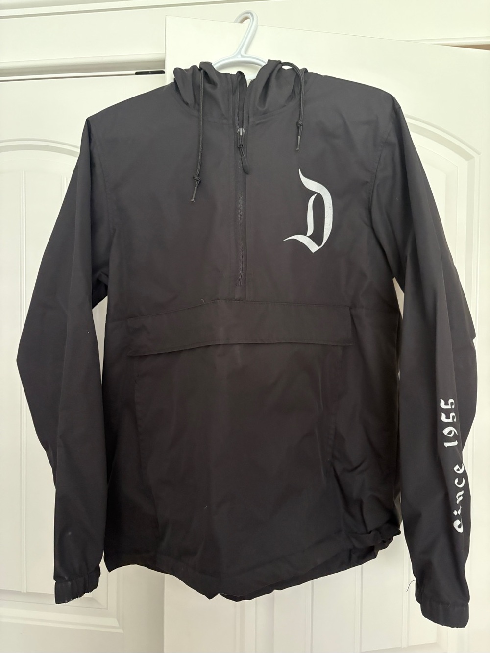 Club 55 Disneyland Windbreaker - Adult
